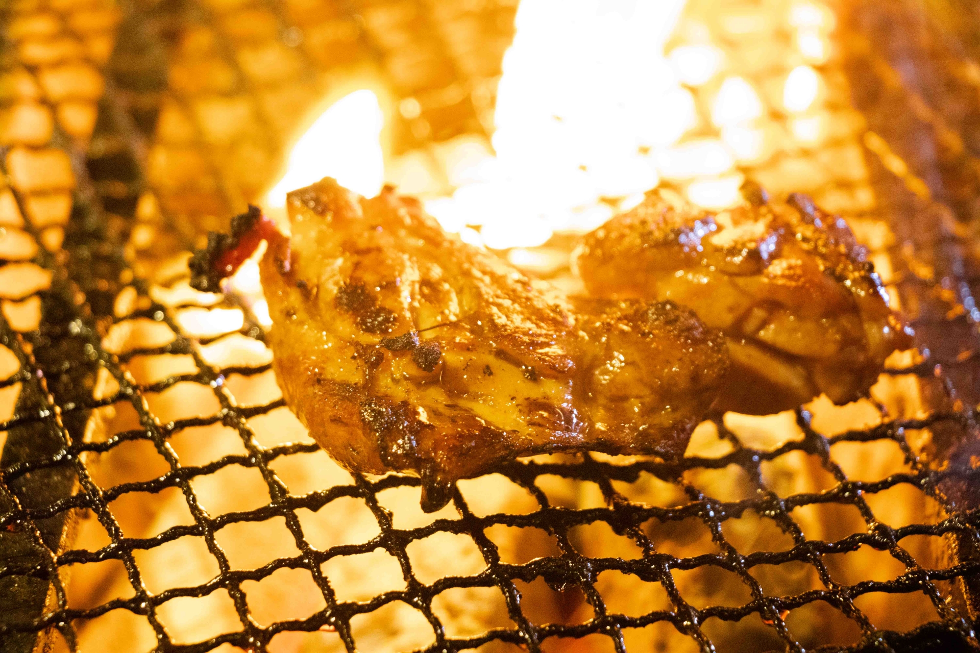 山賊茶屋洋館メニュー